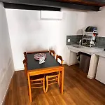 Apartman La Casetta Di Benedetta Camedone
