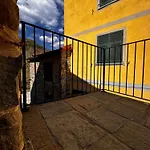 La Casetta Di Benedetta Apartman *
