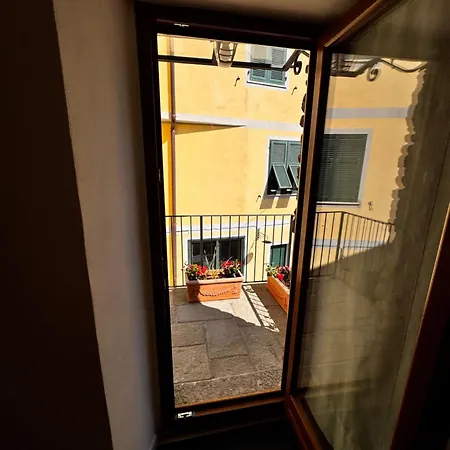 La Casetta Di Benedetta