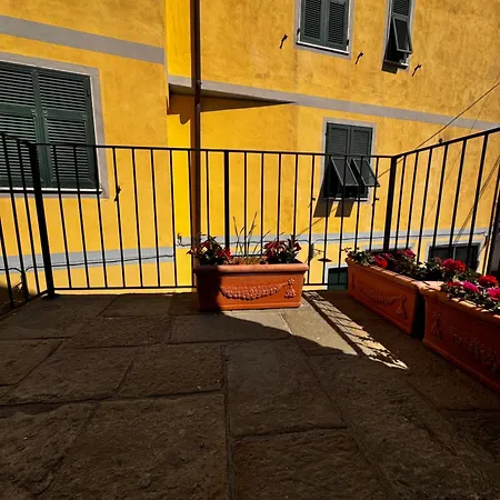 Apartment La Casetta Di Benedetta