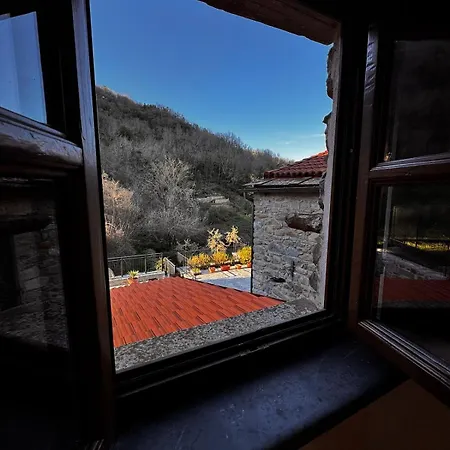 La Casetta Di Benedetta Apartment Camedone
